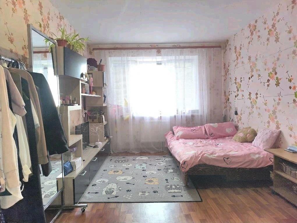 Фото №8: 1-комнатная квартира 38 м² - Яблоновский, мкр. квартал Кобцевой-1, ул. Кобцевой, 1к1