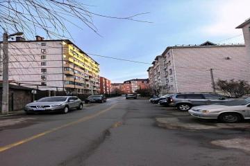 Фото №5: 1-комнатная квартира 38 м² - Яблоновский, мкр. квартал Кобцевой-1, ул. Кобцевой, 1к1