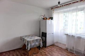 Фото №3: 1-комнатная квартира 38 м² - Яблоновский, мкр. квартал Кобцевой-1, ул. Кобцевой, 1к1