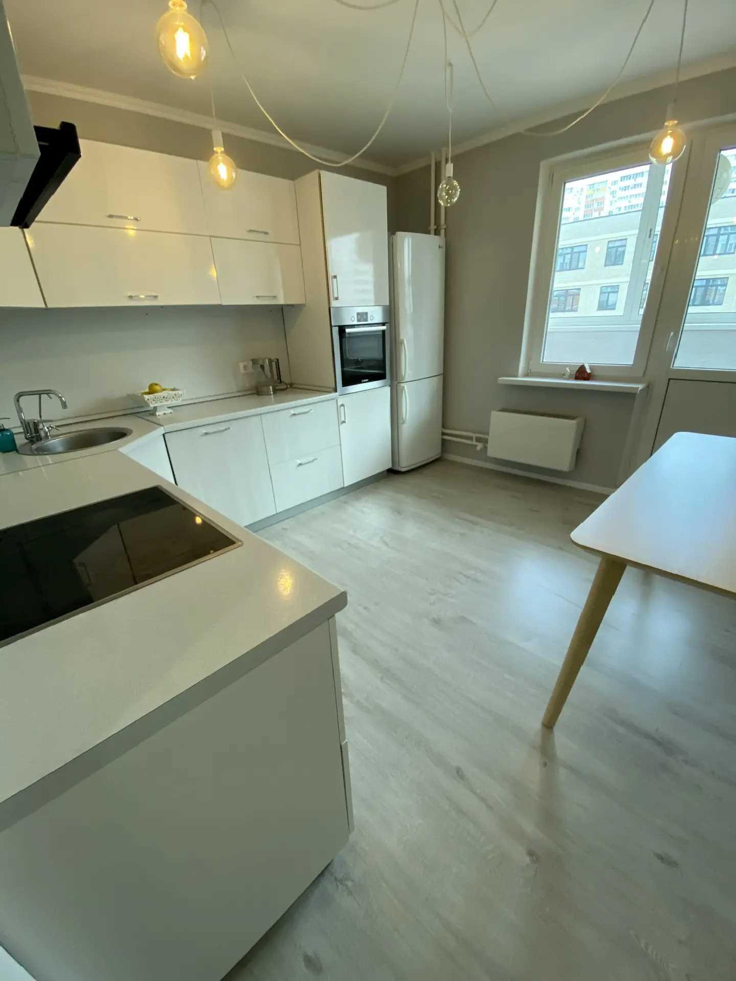 Фото №6: 2-комнатная квартира 64 м² - Краснодар, Прикубанский внутригородской округ, мкр. Восточно-Кругликовский, ул. им. Героя Яцкова И.В., 20