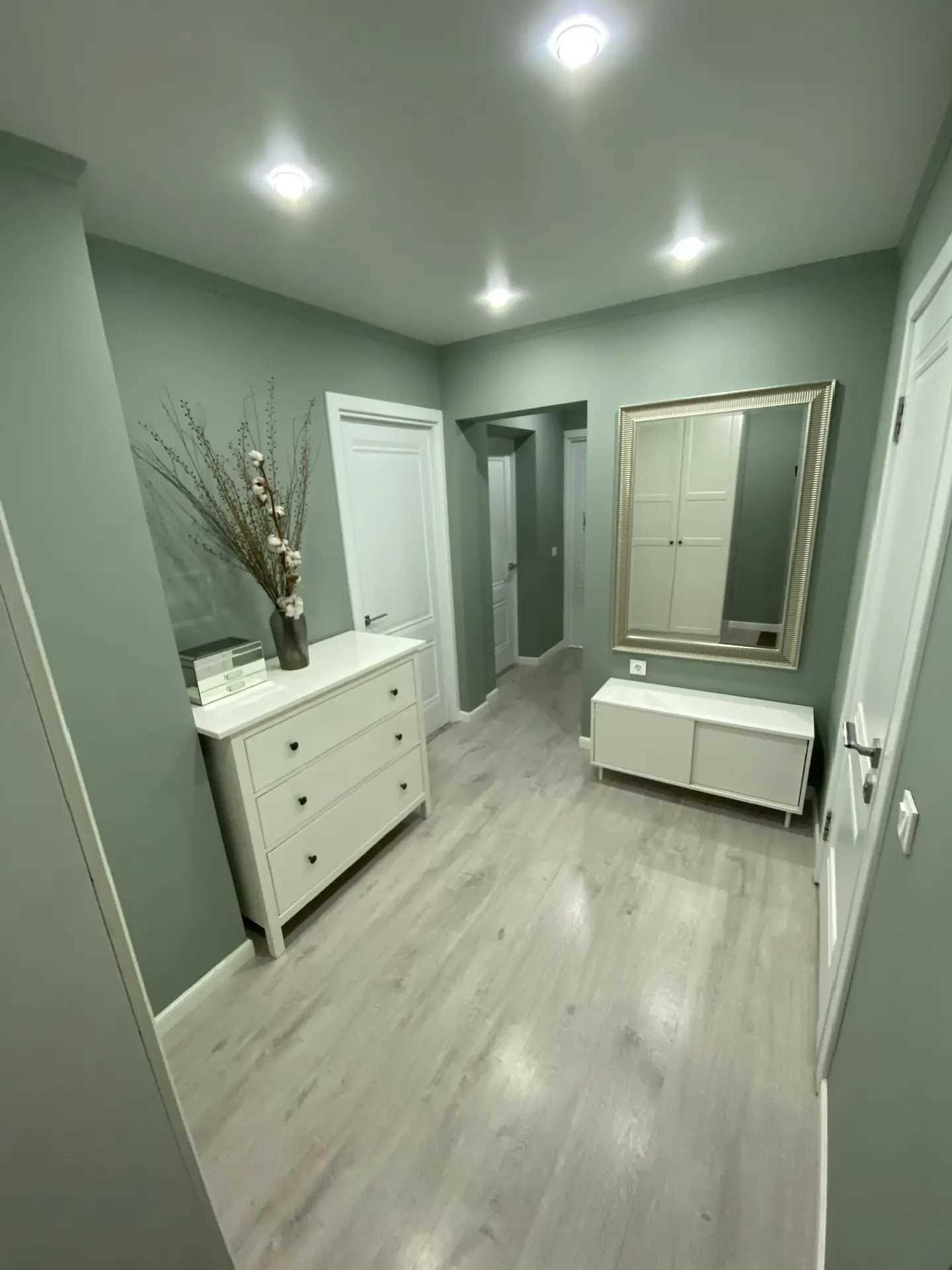 Фото №14: 2-комнатная квартира 64 м² - Краснодар, Прикубанский внутригородской округ, мкр. Восточно-Кругликовский, ул. им. Героя Яцкова И.В., 20