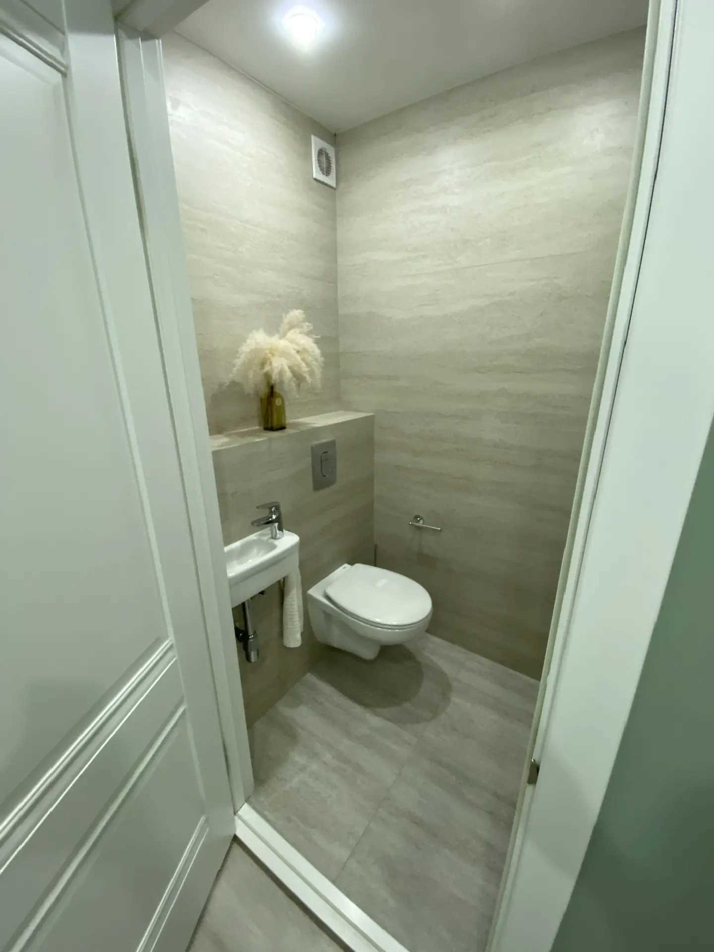 Фото №13: 2-комнатная квартира 64 м² - Краснодар, Прикубанский внутригородской округ, мкр. Восточно-Кругликовский, ул. им. Героя Яцкова И.В., 20