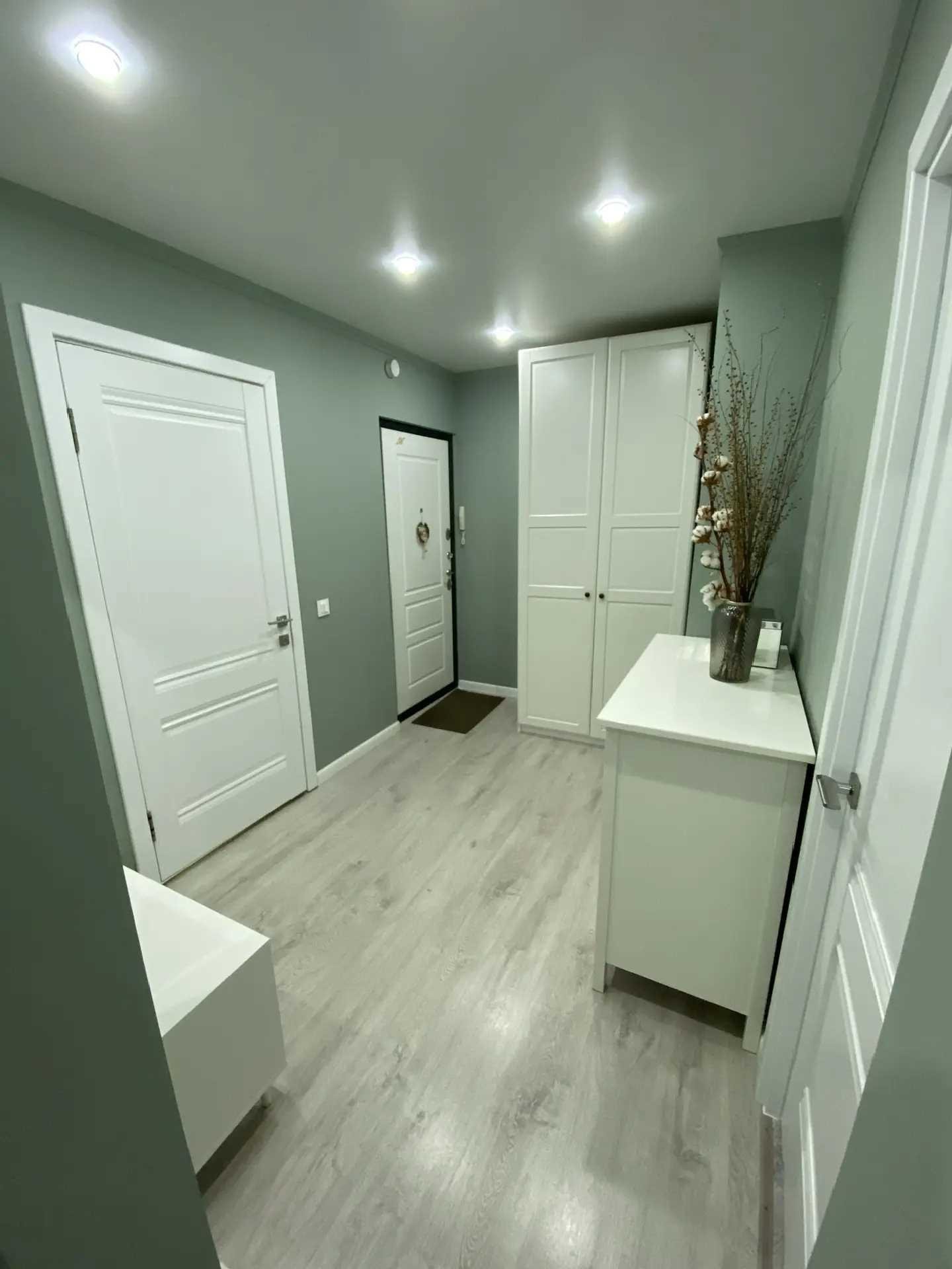 Фото №15: 2-комнатная квартира 64 м² - Краснодар, Прикубанский внутригородской округ, мкр. Восточно-Кругликовский, ул. им. Героя Яцкова И.В., 20