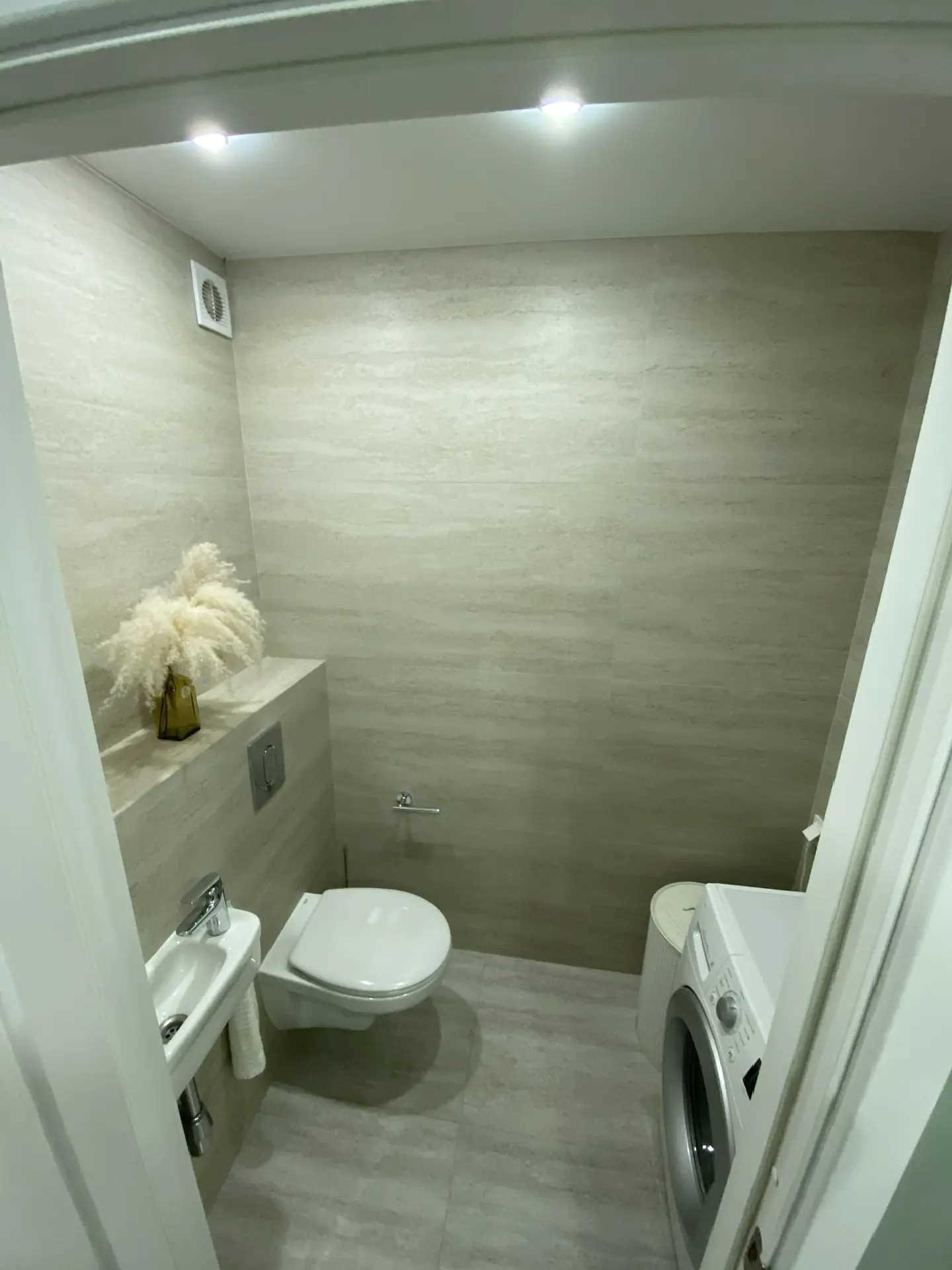 Фото №12: 2-комнатная квартира 64 м² - Краснодар, Прикубанский внутригородской округ, мкр. Восточно-Кругликовский, ул. им. Героя Яцкова И.В., 20