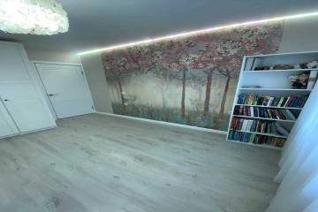 Фото №5: 2-комнатная квартира 59 м² - Краснодар, мкр. Восточно-Кругликовский, ул. им. Героя Яцкова И.В., 20