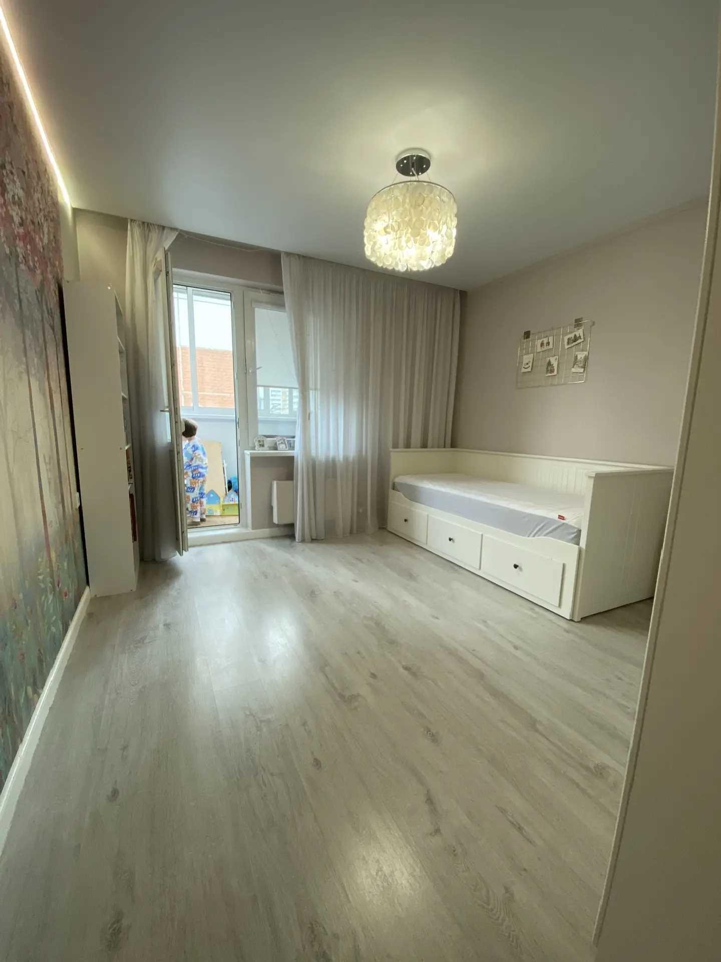 Фото №3: 2-комнатная квартира 64 м² - Краснодар, Прикубанский внутригородской округ, мкр. Восточно-Кругликовский, ул. им. Героя Яцкова И.В., 20