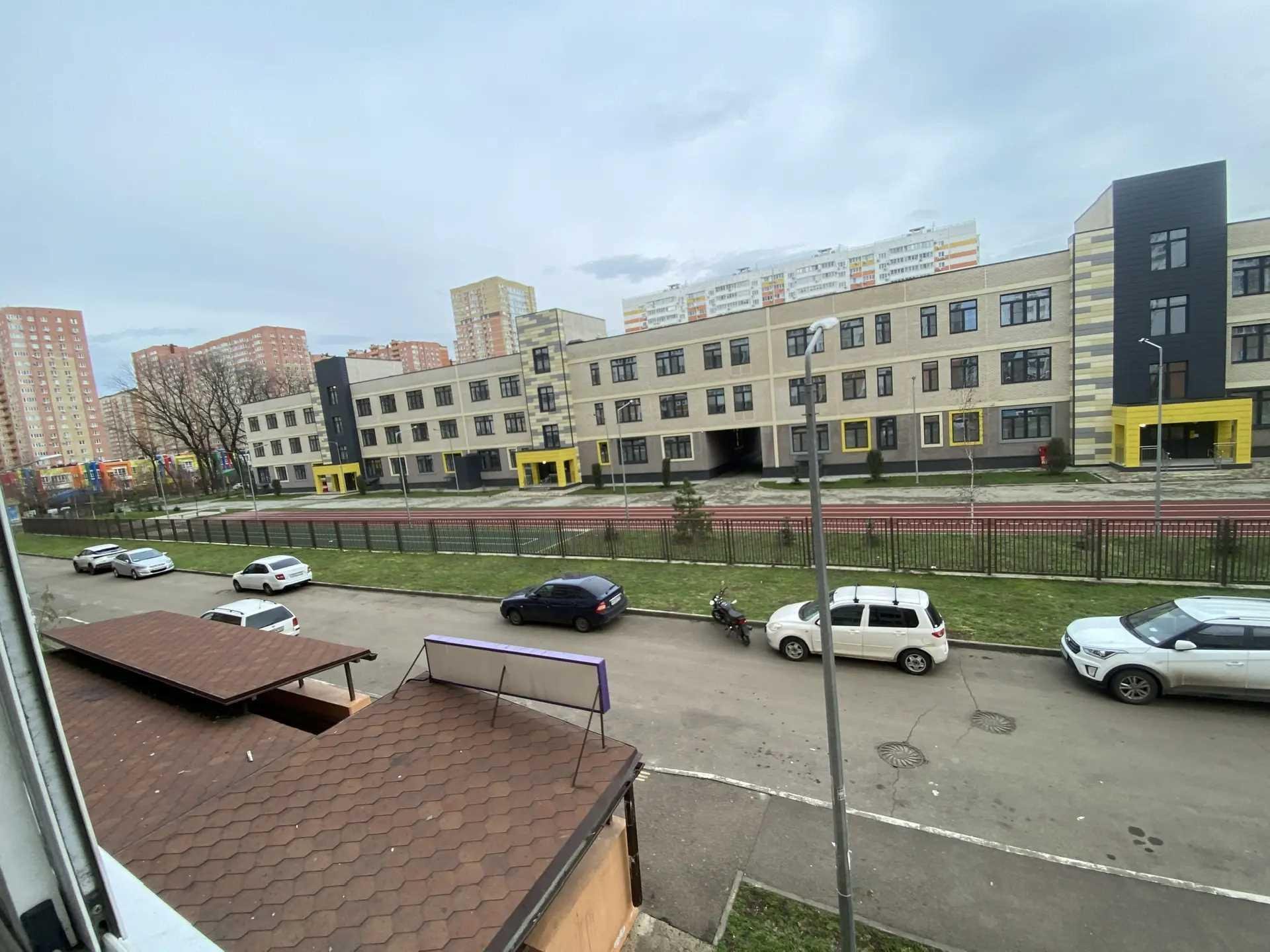 Фото №18: 2-комнатная квартира 64 м² - Краснодар, Прикубанский внутригородской округ, мкр. Восточно-Кругликовский, ул. им. Героя Яцкова И.В., 20