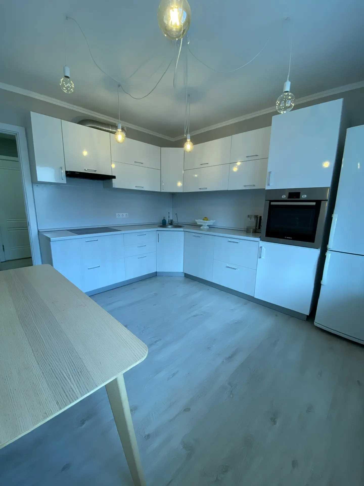 Фото №8: 2-комнатная квартира 64 м² - Краснодар, Прикубанский внутригородской округ, мкр. Восточно-Кругликовский, ул. им. Героя Яцкова И.В., 20