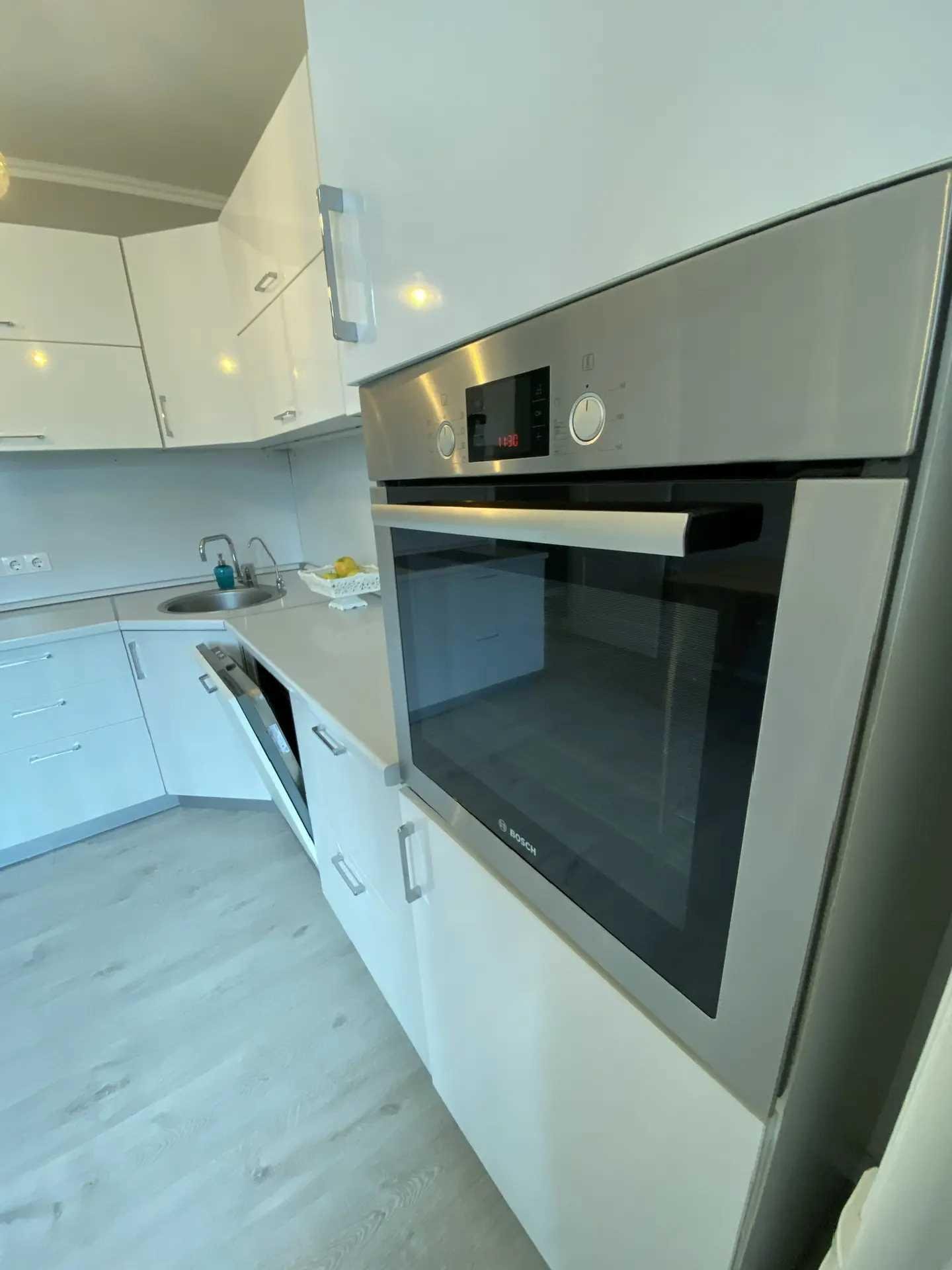 Фото №7: 2-комнатная квартира 64 м² - Краснодар, Прикубанский внутригородской округ, мкр. Восточно-Кругликовский, ул. им. Героя Яцкова И.В., 20