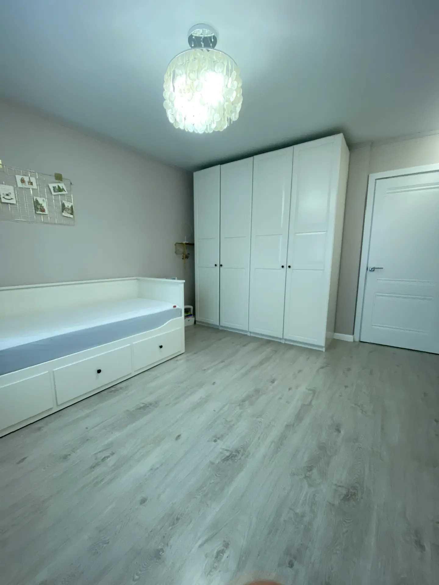 Фото №4: 2-комнатная квартира 64 м² - Краснодар, Прикубанский внутригородской округ, мкр. Восточно-Кругликовский, ул. им. Героя Яцкова И.В., 20