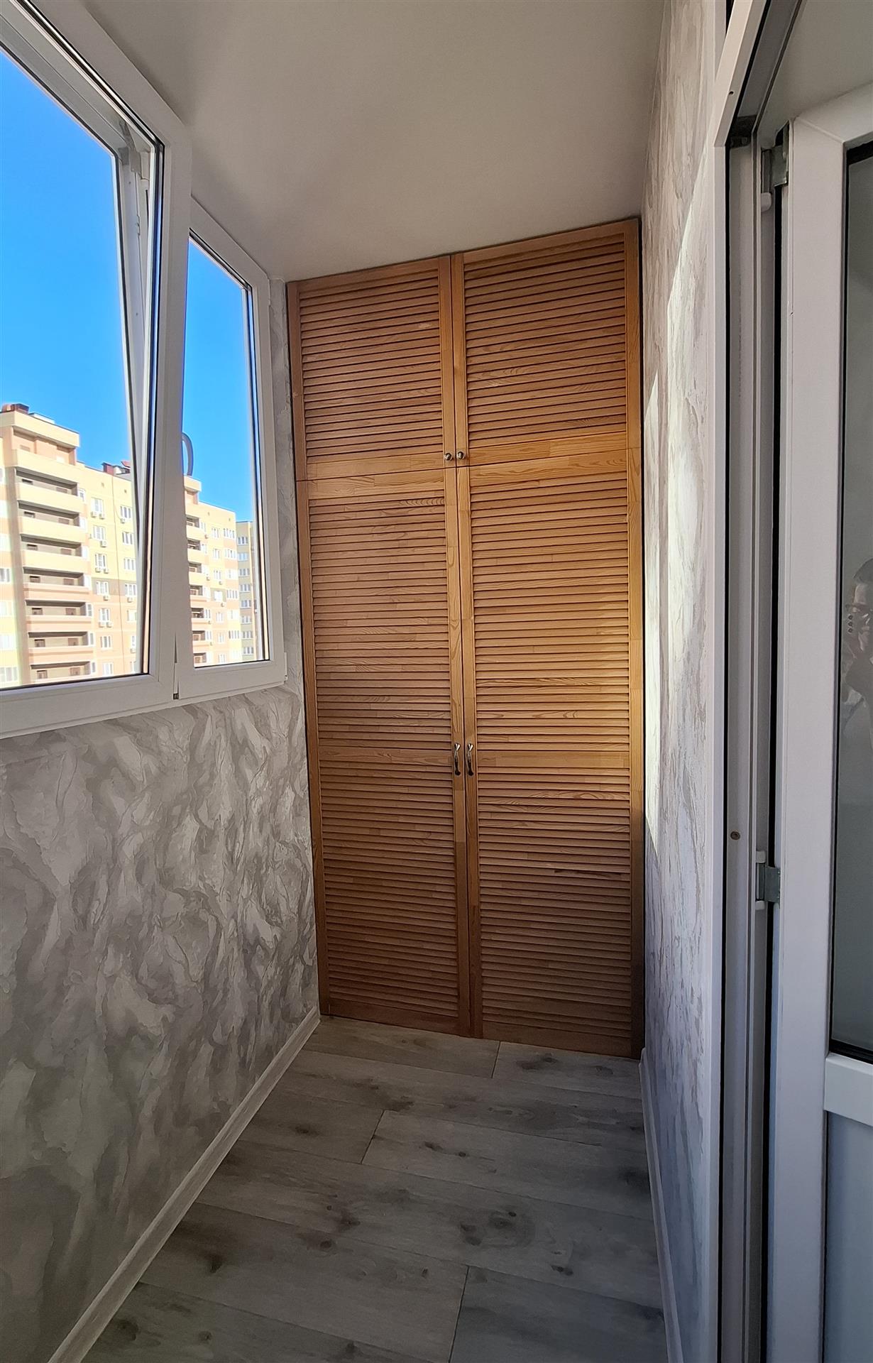 Фото №10: 1-комнатная квартира 39 м² - Краснодар, Прикубанский внутригородской округ, ЖК Губернский, мкр. 4-й квартал, ул. имени Героя Николая Шевелёва, 3