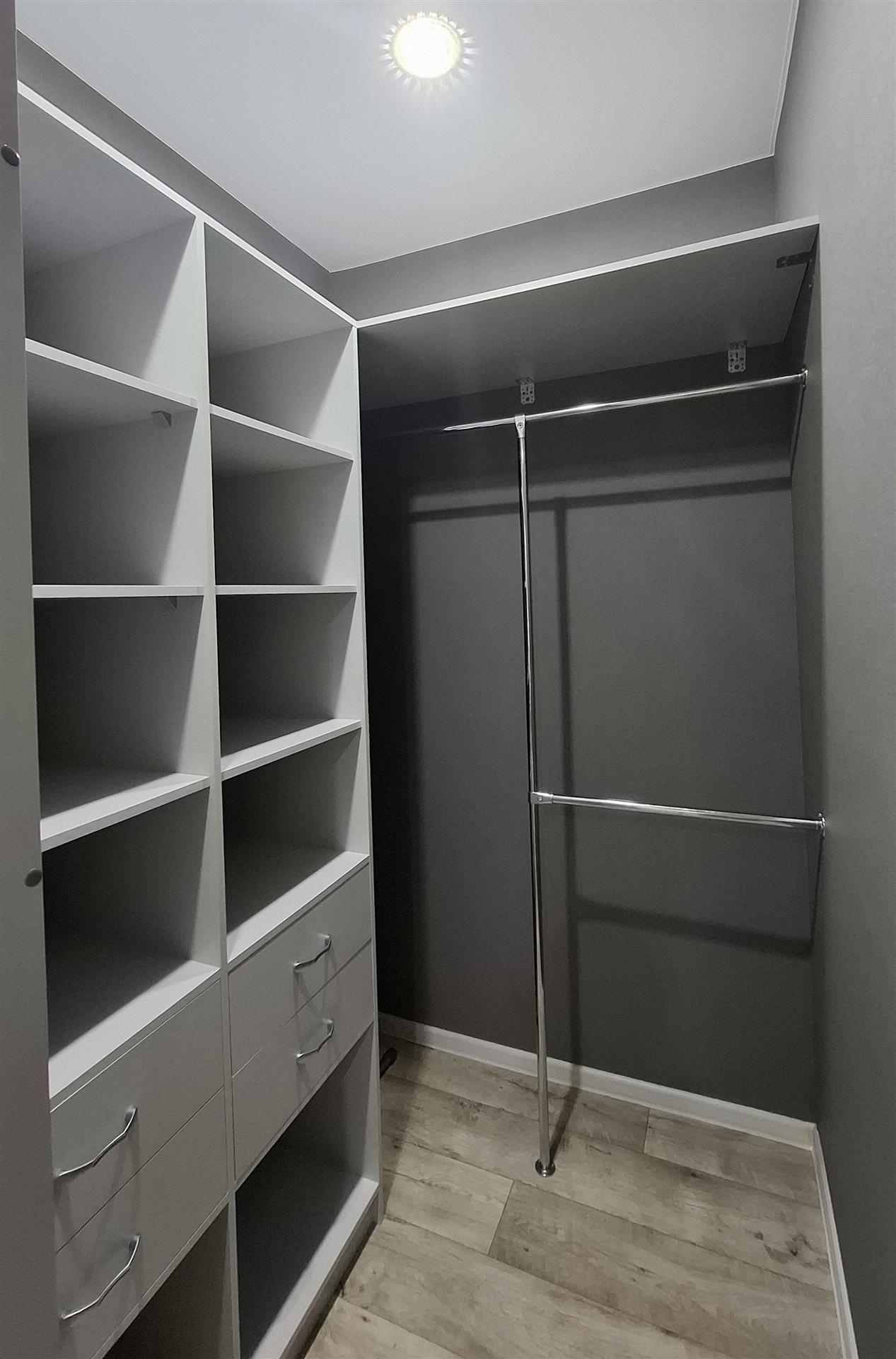 Фото №7: 1-комнатная квартира 39 м² - Краснодар, Прикубанский внутригородской округ, ЖК Губернский, мкр. 4-й квартал, ул. имени Героя Николая Шевелёва, 3