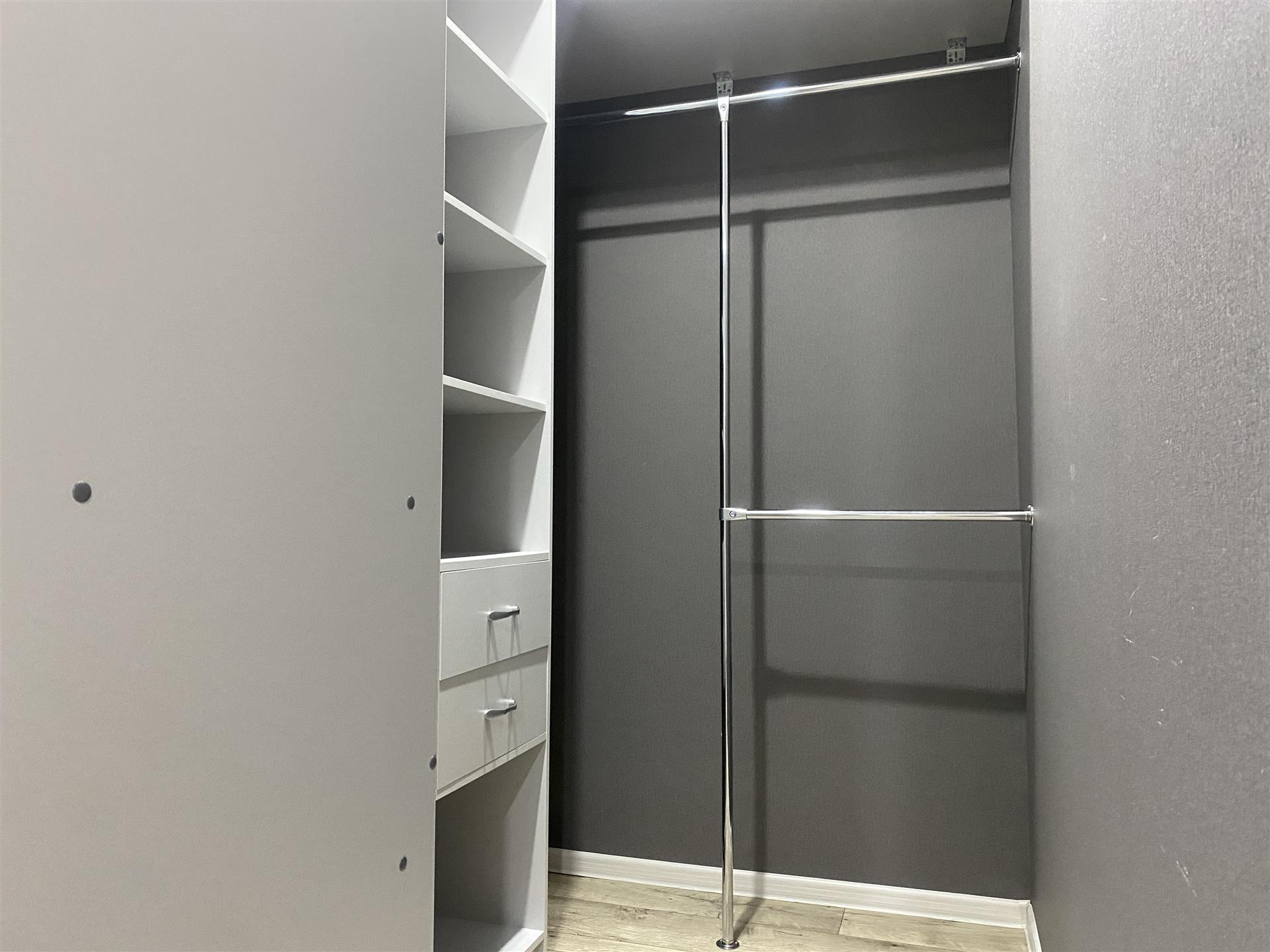 Фото №8: 1-комнатная квартира 39 м² - Краснодар, Прикубанский внутригородской округ, ЖК Губернский, мкр. 4-й квартал, ул. имени Героя Николая Шевелёва, 3