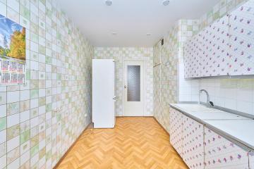 Фото №2: 3-комнатная квартира 81 м² - Краснодар, мкр. Комсомольский, ул. Тюляева, 13