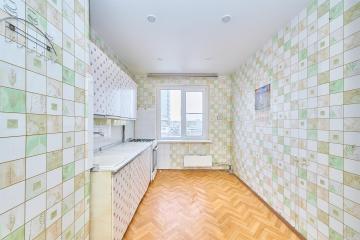 Фото №1: 3-комнатная квартира 81 м² - Краснодар, мкр. Комсомольский, ул. Тюляева, 13