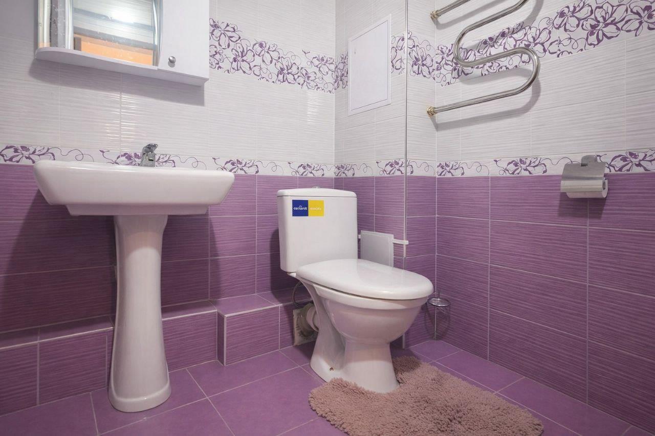 Фото №6: 1-комнатная квартира 36 м² - Краснодар, ул. Восточно-Кругликовская, 28/2