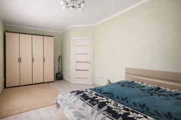 Фото №4: 1-комнатная квартира 36 м² - Краснодар, мкр. Панорама, ул. Восточно-Кругликовская, 28/2