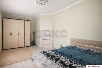 Фото №4: 1-комнатная квартира 36 м² - Краснодар, мкр. Панорама, ул. Восточно-Кругликовская, 28/2