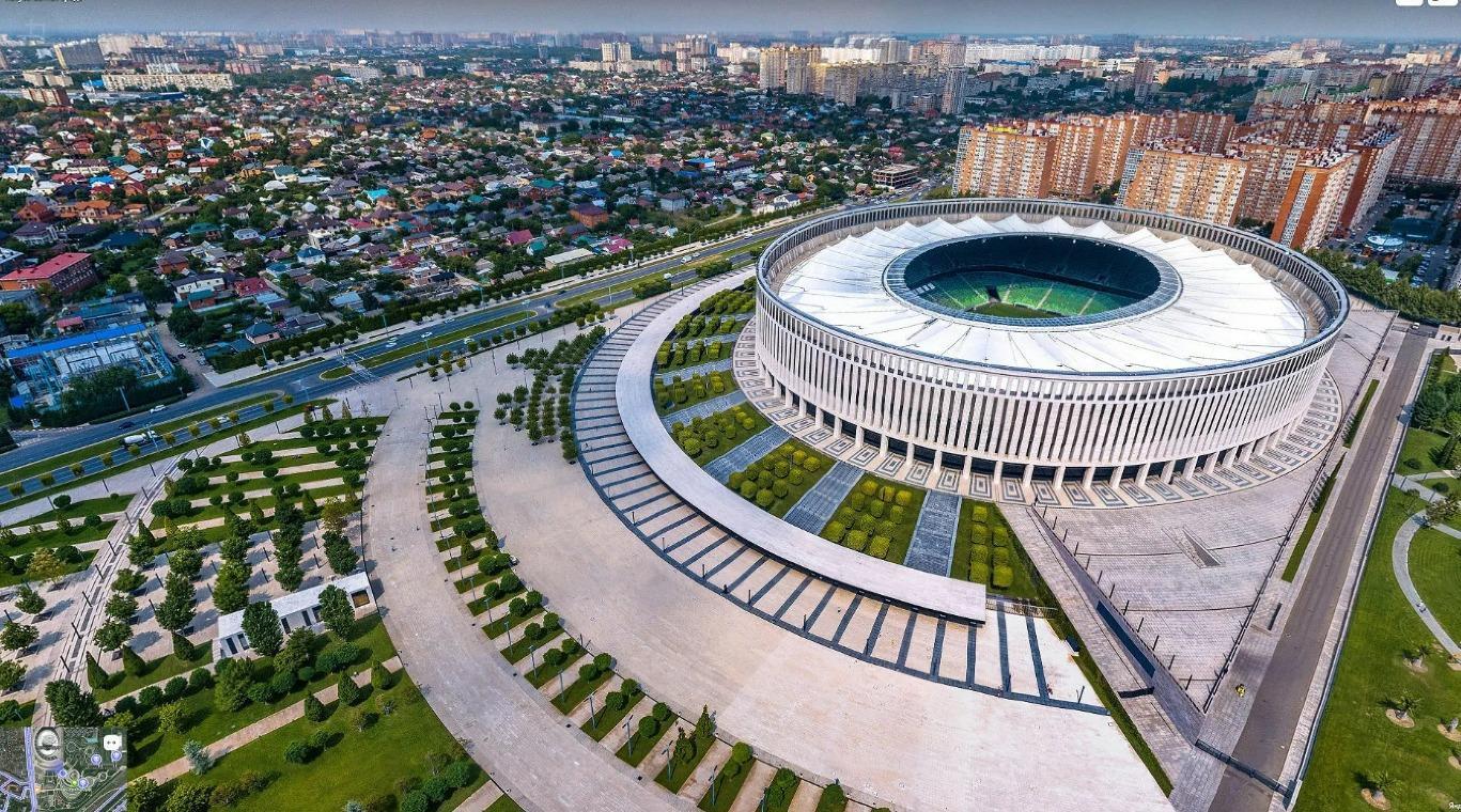 Фото №10: 1-комнатная квартира 36 м² - Краснодар, ул. Восточно-Кругликовская, 28/2