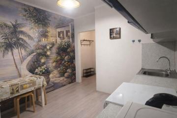 Фото №2: 1-комнатная квартира 36 м² - Краснодар, мкр. Панорама, ул. Восточно-Кругликовская, 28/2