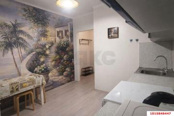 Фото №2: 1-комнатная квартира 36 м² - Краснодар, мкр. Панорама, ул. Восточно-Кругликовская, 28/2