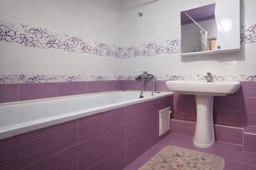 Фото №5: 1-комнатная квартира 36 м² - Краснодар, мкр. Панорама, ул. Восточно-Кругликовская, 28/2