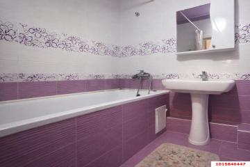 Фото №5: 1-комнатная квартира 36 м² - Краснодар, мкр. Панорама, ул. Восточно-Кругликовская, 28/2