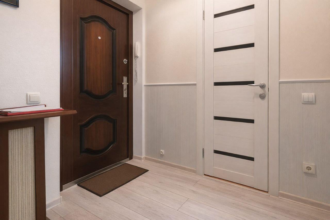 Фото №8: 1-комнатная квартира 36 м² - Краснодар, ул. Восточно-Кругликовская, 28/2