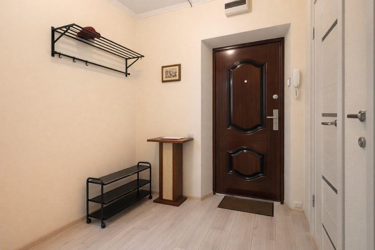 Фото №7: 1-комнатная квартира 36 м² - Краснодар, ул. Восточно-Кругликовская, 28/2