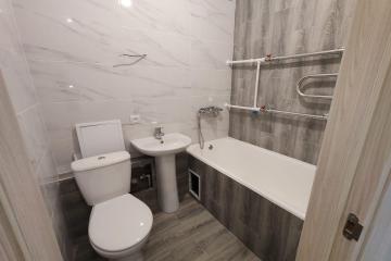 Фото №5: 1-комнатная квартира 34 м² - Краснодар, мкр. Черёмушки, ул. Ставропольская, 266