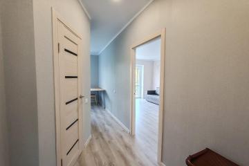 Фото №4: 1-комнатная квартира 34 м² - Краснодар, мкр. Черёмушки, ул. Ставропольская, 266