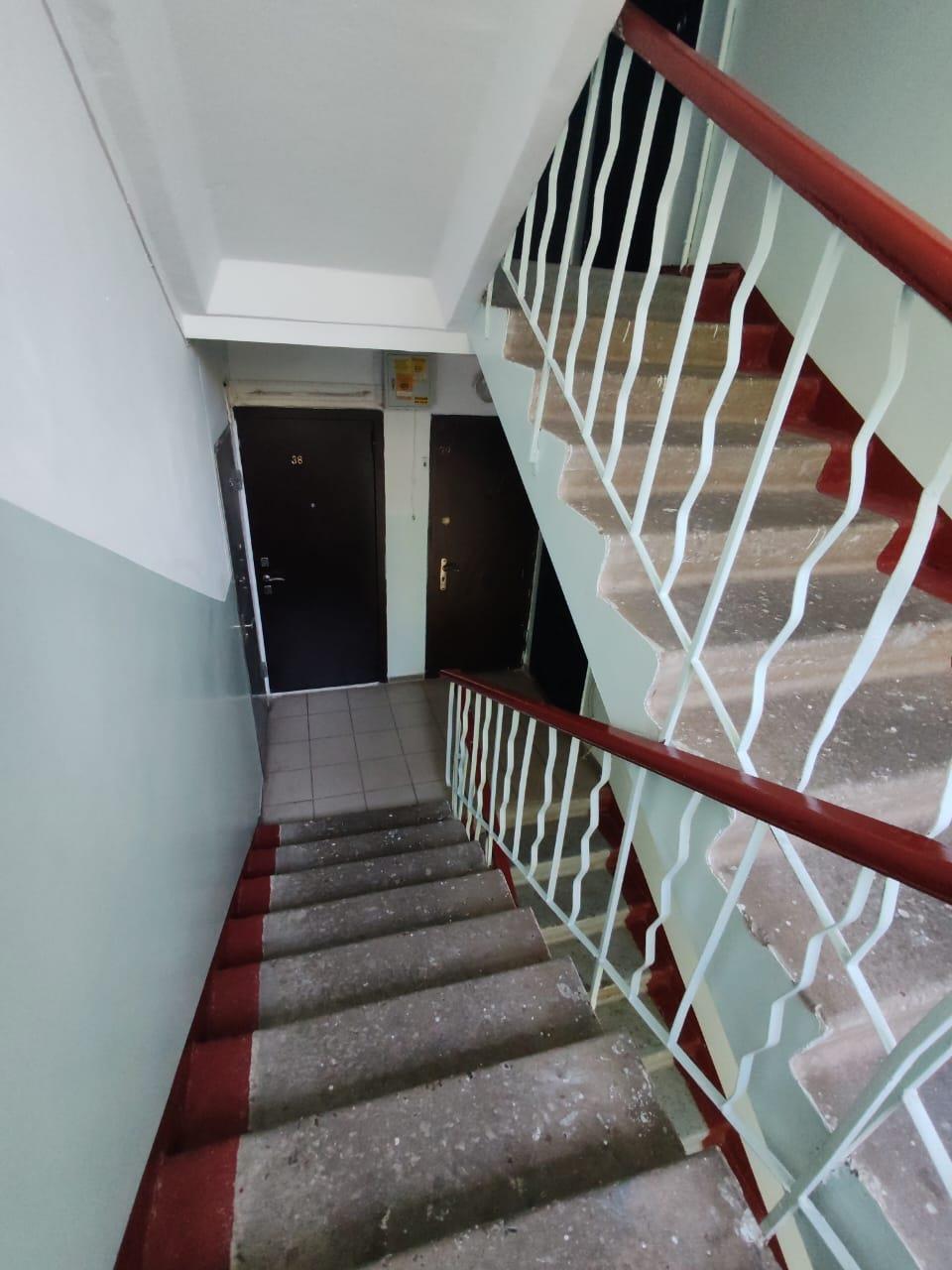 Фото №6: 1-комнатная квартира 34 м² - Краснодар, Центральный внутригородской округ, мкр. Черёмушки, ул. Ставропольская, 266