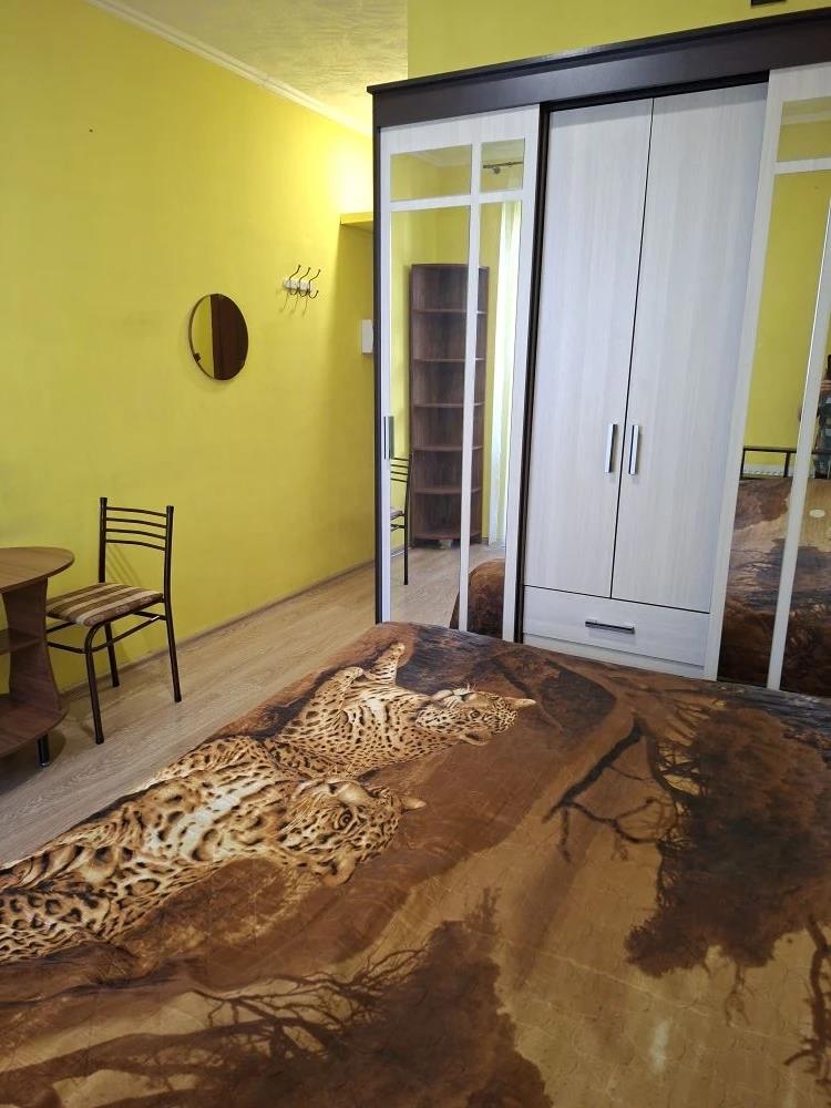 Фото №2: Студия 20 м² - Краснодар, Камвольно-суконный Комбинат, мкр. Карасунский внутригородской округ, ул. Магистральная, 11