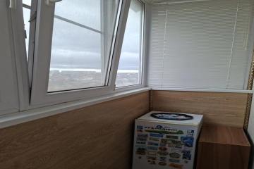 Фото №4: Студия 20 м² - Краснодар, мкр. Карасунский внутригородской округ, ул. Магистральная, 11