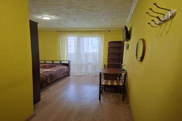 Фото №1: Студия 20 м² - Краснодар, мкр. Карасунский внутригородской округ, ул. Магистральная, 11