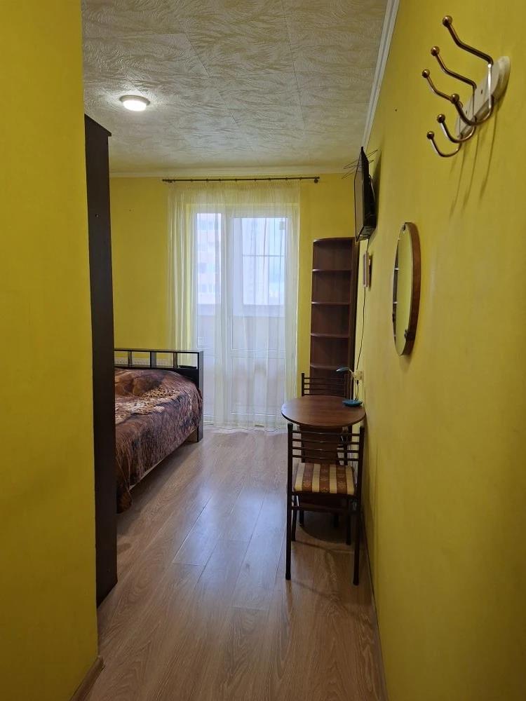 Фото №1: Студия 20 м² - Краснодар, Камвольно-суконный Комбинат, мкр. Карасунский внутригородской округ, ул. Магистральная, 11