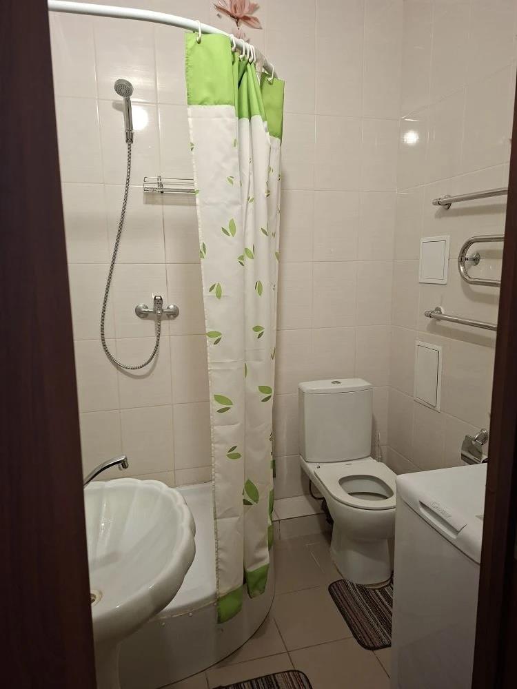 Фото №3: Студия 20 м² - Краснодар, Камвольно-суконный Комбинат, мкр. Карасунский внутригородской округ, ул. Магистральная, 11