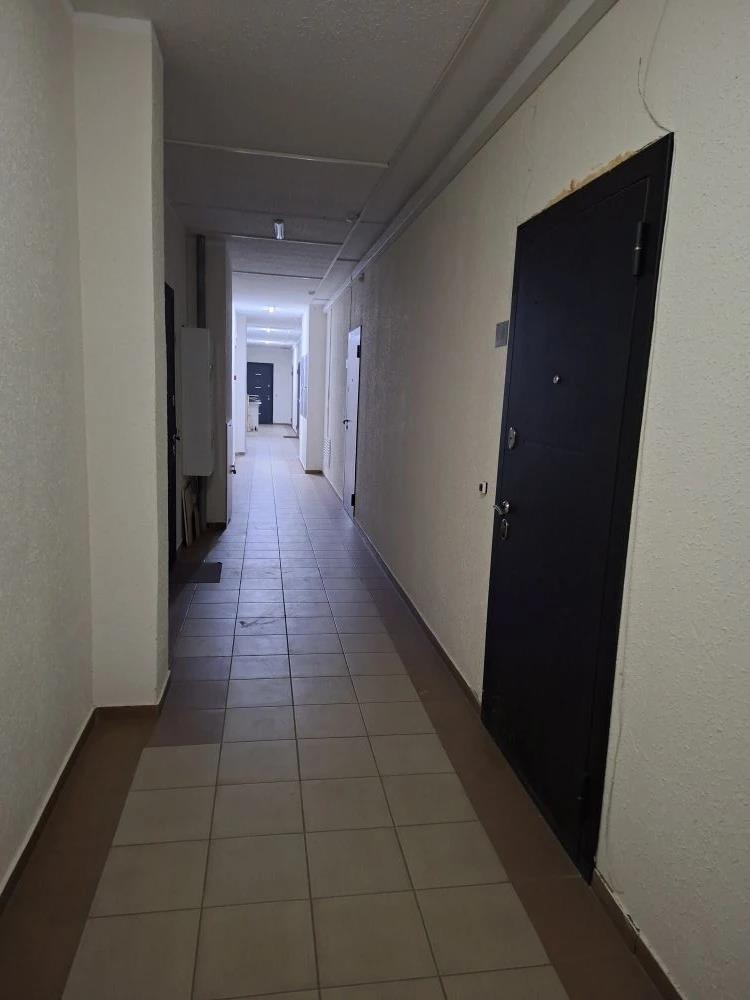 Фото №7: Студия 20 м² - Краснодар, Камвольно-суконный Комбинат, мкр. Карасунский внутригородской округ, ул. Магистральная, 11