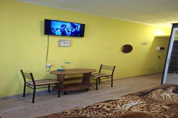 Фото №5: Студия 20 м² - Краснодар, мкр. Карасунский внутригородской округ, ул. Магистральная, 11