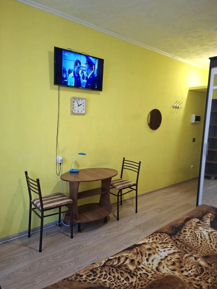 Фото №5: Студия 20 м² - Краснодар, Камвольно-суконный Комбинат, мкр. Карасунский внутригородской округ, ул. Магистральная, 11