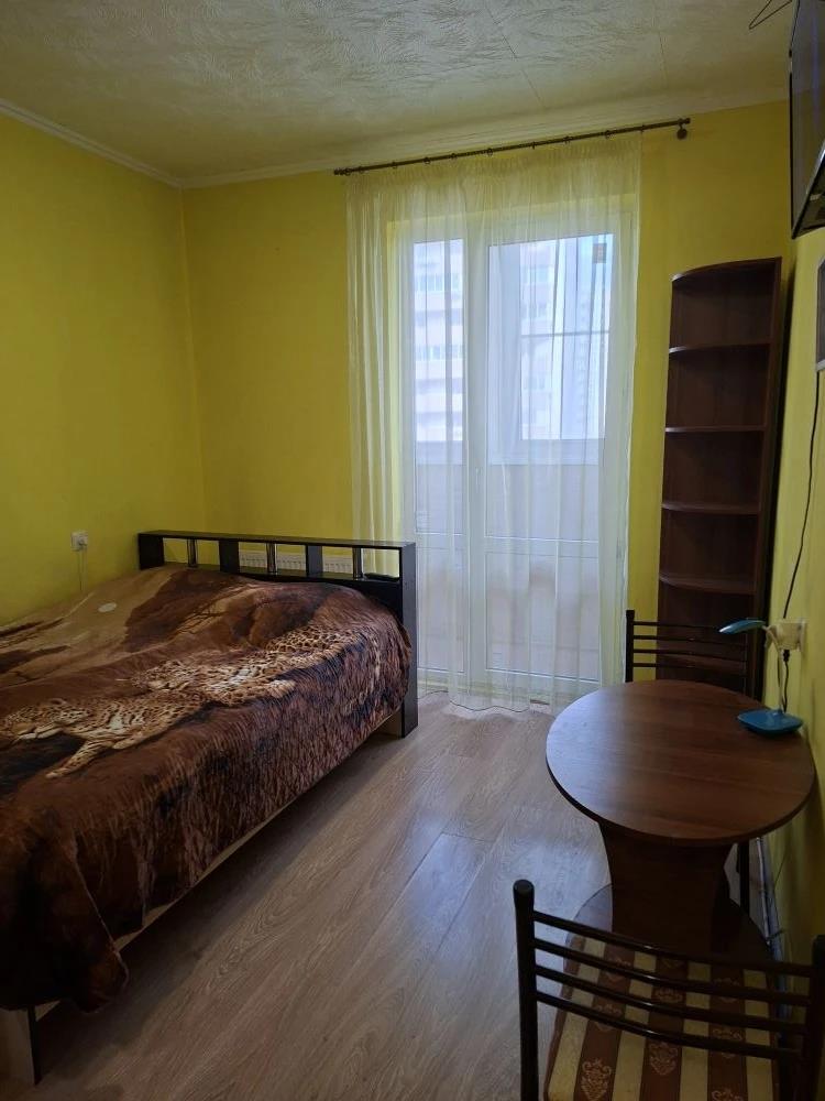 Фото №6: Студия 20 м² - Краснодар, Камвольно-суконный Комбинат, мкр. Карасунский внутригородской округ, ул. Магистральная, 11