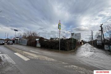 Фото №1: Земельный участок 6 сот. - Елизаветинская, счт Компрессор, ул. Абрикосовая, 7