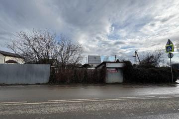 Фото №2: Земельный участок 6 сот. - Елизаветинская, счт Компрессор, ул. Абрикосовая, 7