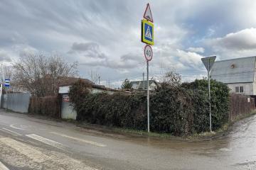 Фото №3: Земельный участок 6 сот. - Елизаветинская, счт Компрессор, ул. Абрикосовая, 7