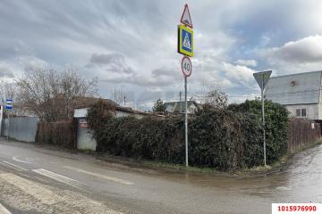 Фото №3: Земельный участок 6 сот. - Елизаветинская, счт Компрессор, ул. Абрикосовая, 7