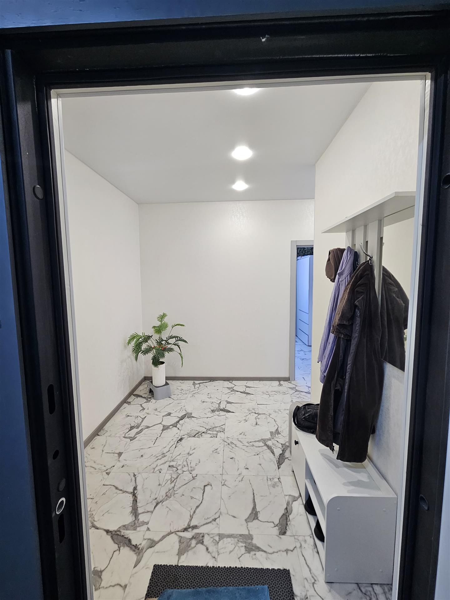 Фото №16: 2-комнатная квартира 63 м² - Краснодар, Прикубанский внутригородской округ, мкр. ЖК Хорошая Погода, ул. Кирилла Россинского, 3/2