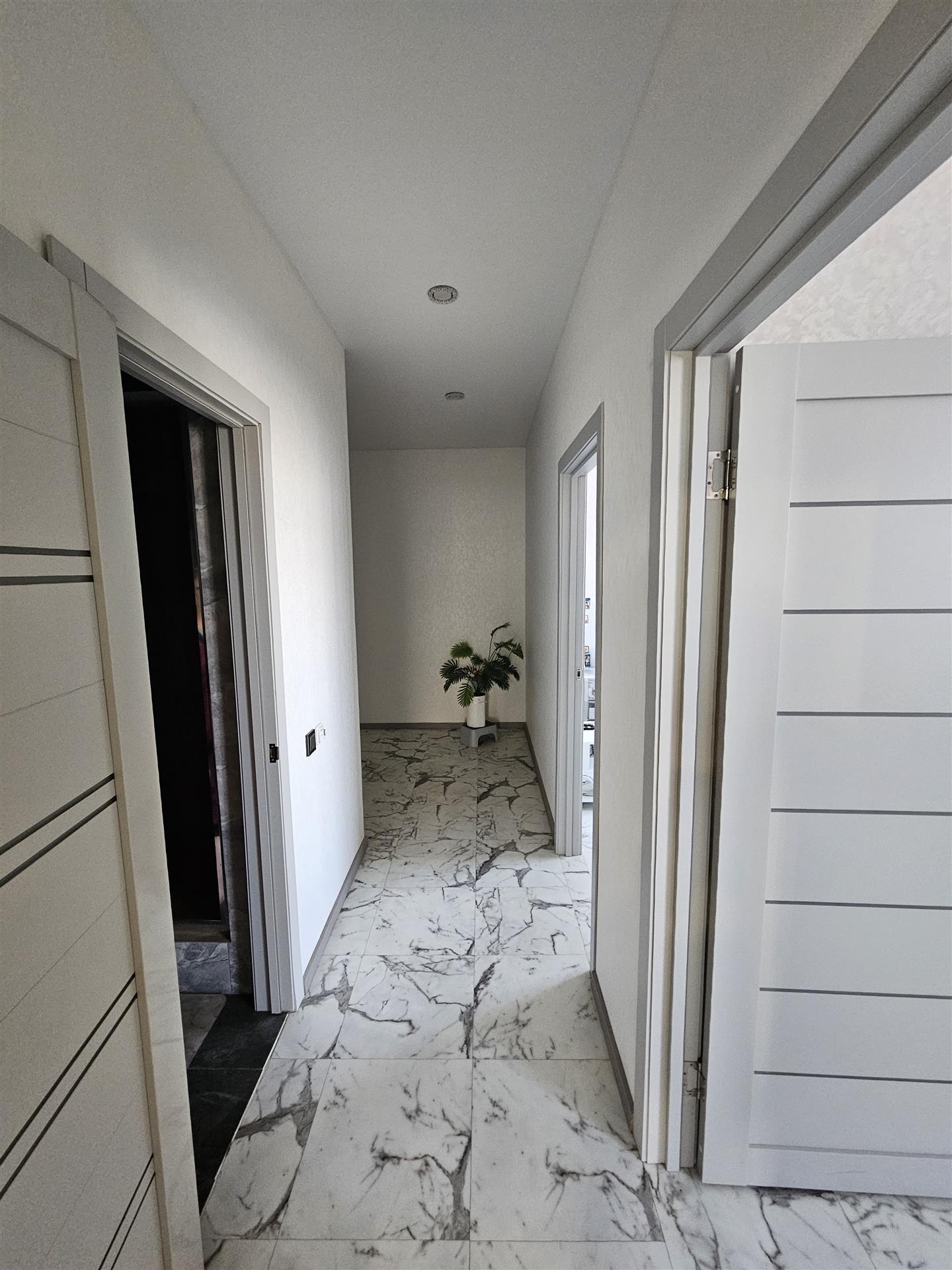 Фото №14: 2-комнатная квартира 63 м² - Краснодар, Прикубанский внутригородской округ, мкр. ЖК Хорошая Погода, ул. Кирилла Россинского, 3/2