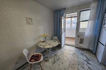 Фото №3: 2-комнатная квартира 53 м² - Краснодар, мкр. ЖК Хорошая Погода, ул. Кирилла Россинского, 3/2