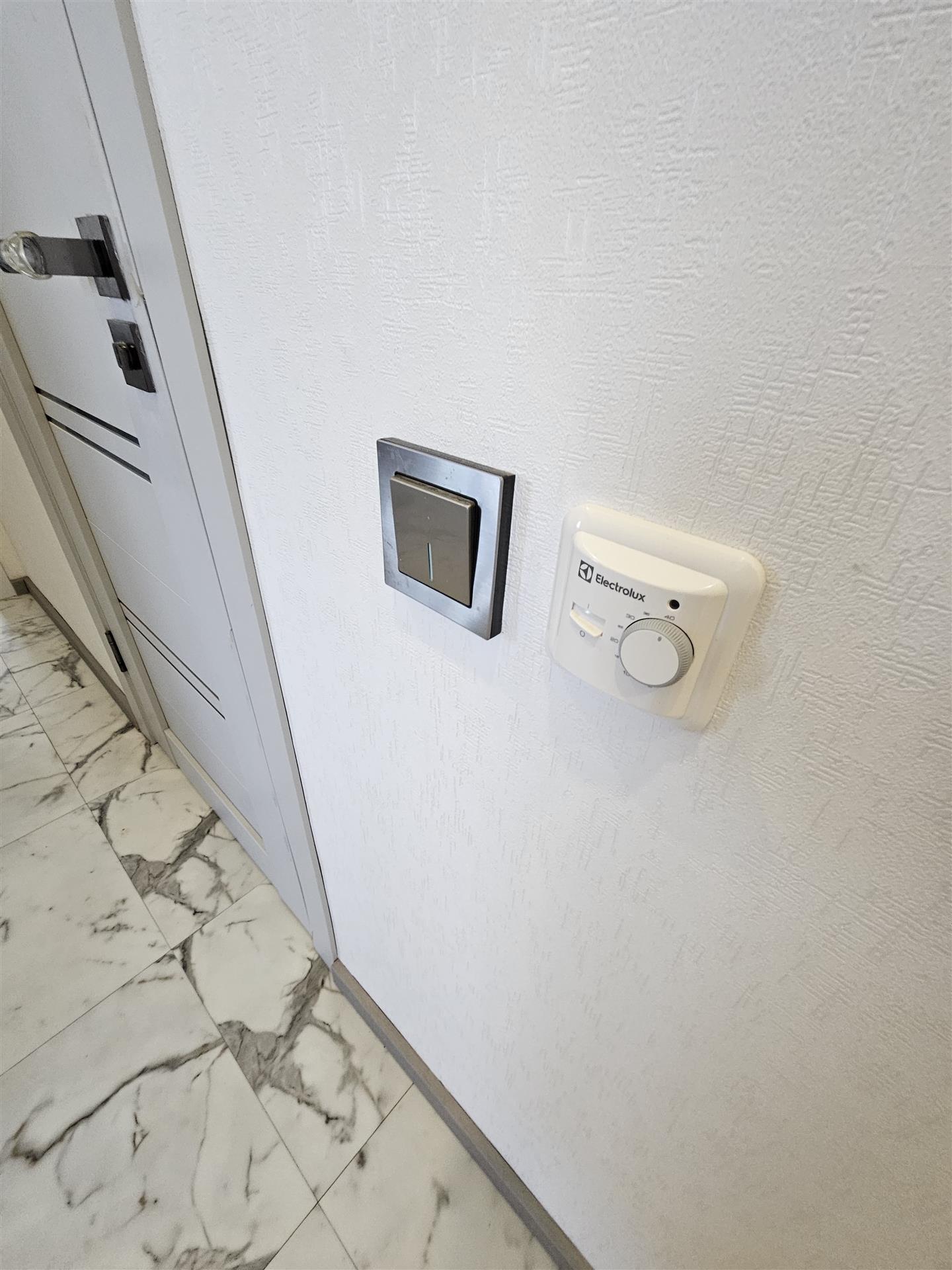 Фото №15: 2-комнатная квартира 63 м² - Краснодар, Прикубанский внутригородской округ, мкр. ЖК Хорошая Погода, ул. Кирилла Россинского, 3/2