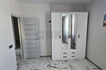 Фото №1: 2-комнатная квартира 53 м² - Краснодар, мкр. ЖК Хорошая Погода, ул. Кирилла Россинского, 3/2